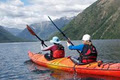 Kayak Nelson: Alpine Splendour Tour logo