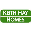 Keith Hay Homes logo