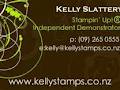 Kelly Slattery Independent Stampin' Up! ® Demonstrator image 6