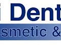 Keri Dental Care logo