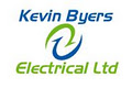 Kevin Byers Electrical Ltd logo