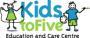 Kids to Five Child Care George St image 5