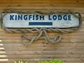 Kingfish Lodge - New Zealand's Premier Sport Fishing Resort. image 2