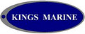 Kings Marine logo