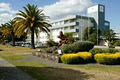 Kingsgate Hotel Rotorua logo