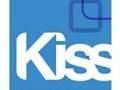 Kiss IT logo