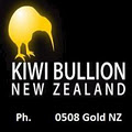Kiwi Bullion logo