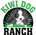 Kiwi Dog Ranch logo