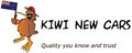 Kiwi New Cars logo