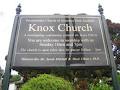 Knox Church image 5