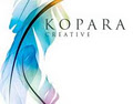 Kopara Creative logo
