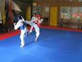 Kumgang taekwondo image 4
