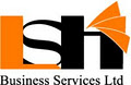 LSH Business Services Ltd logo