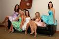 La dress - Wedding, Bridesmaid & Ball dresses in New Plymouth & Taranaki image 6