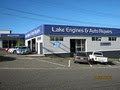 Lake Engines & Auto Repairs - Suzuki Parts & Service image 3