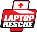 Laptop Rescue logo