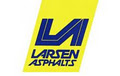 Larsen Asphalts and Construction Ltd - Civil Construction image 5