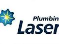 Laser Plumbing Blenheim logo