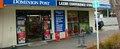 Laxmi convenience store logo