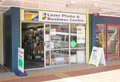 Lazer Photo and Business Centre logo