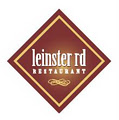 Leinster Rd Restaurant logo