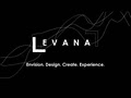Levana Textiles logo