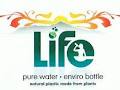 Life Eco Water logo