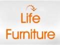 Life Furniture logo