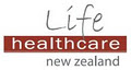 Life Healthcare Recruitment logo