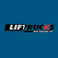 Liftrucks NZ logo