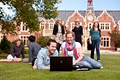 Lincoln University New Zealand image 1