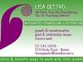 Lisa Gestro - Counsellor logo
