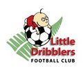 Little Dribblers Football Club logo