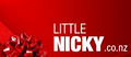 Littlenicky.co.nz logo