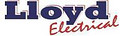 Lloyd Electrical logo