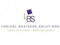 Logical Business Solutions logo