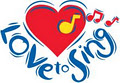 Love to Sing logo