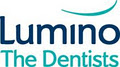 Lumino The Dentists-Dargaville logo