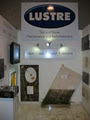 Lustre Ltd logo