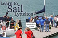 Lyttelton, Christchurch - Learn2Sail Sailing School - Courses on our 30ft Yacht logo