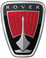 MG Rover New Zealand logo