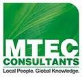 MTEC Consultants logo