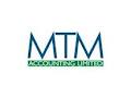 MTM Accounting logo