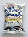 Mac Snack - Organic Macadamia Nut Products logo
