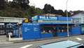 Mag & Turbo Tyre & Service Centre Lower Hutt image 1