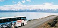 Magic Travellers New Zealand Bus Travel image 6