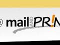 Mail and Print - Printing Services Auckland logo
