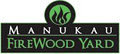 Manukau Firewood Yard logo