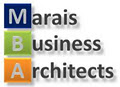Marais Business Architects Limited logo