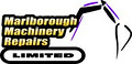 Marlborough Machinery Repairs LTD logo